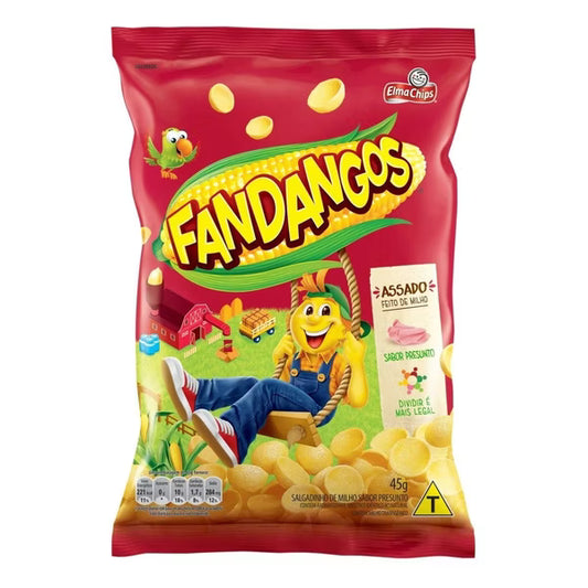 Fandangos Presunto 45g