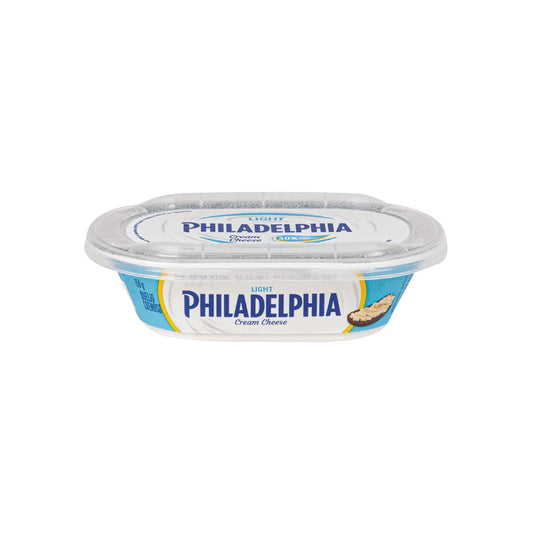 Cream Cheese Light Philadelphia 150g