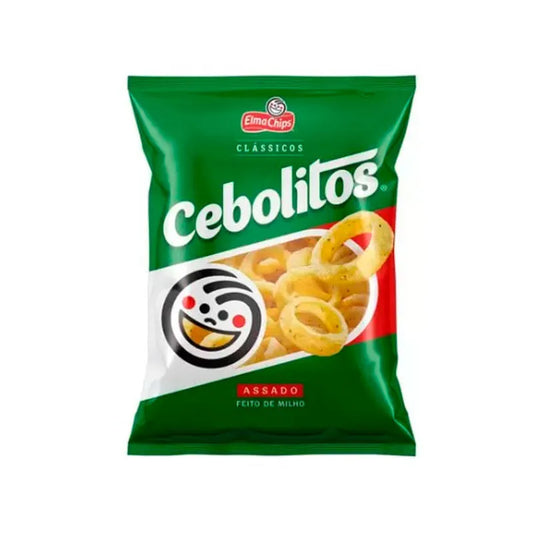 Cebolitos 45g