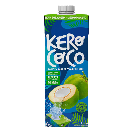 Água de Coco Kero Coco 1.5L