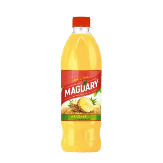 Suco De Abacaxi Concentrado Maguary 500ml