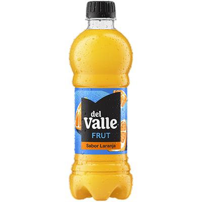 Suco Del Valle Laranja 450ml