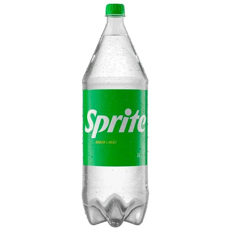 Sprite 2 Litros