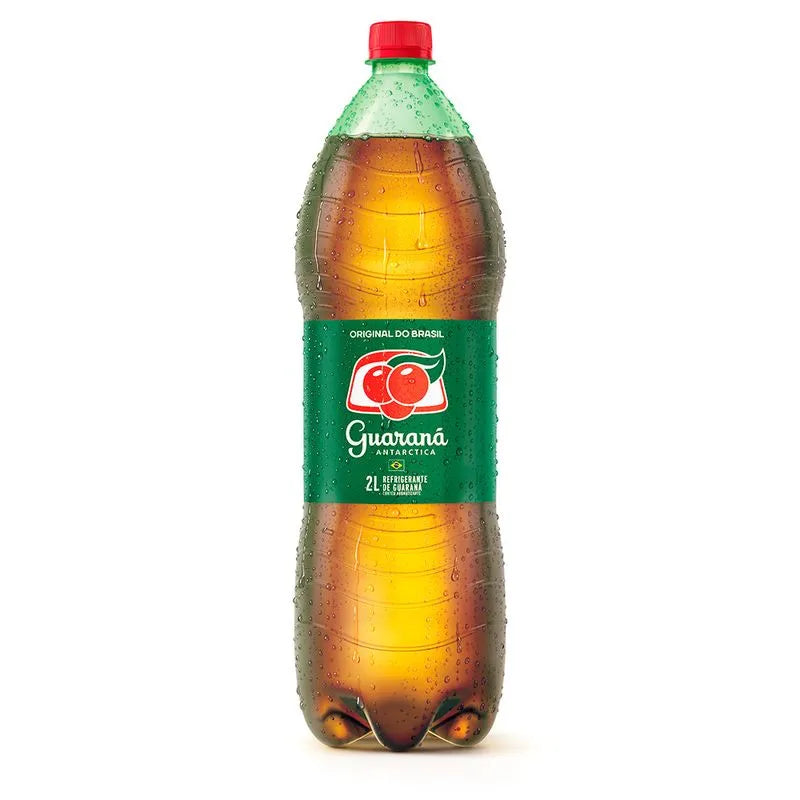 Guaraná 2 Litros