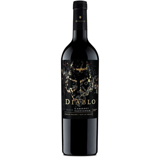 Diablo Cabernet Sauvignon Tinto Meio Seco 750ml