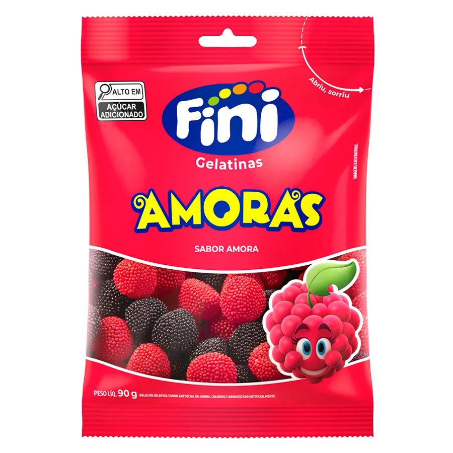 Fini Amoras 90g
