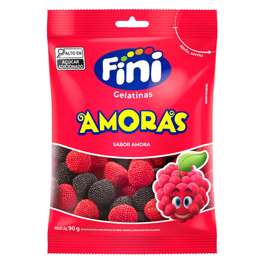 Fini Amoras 90g