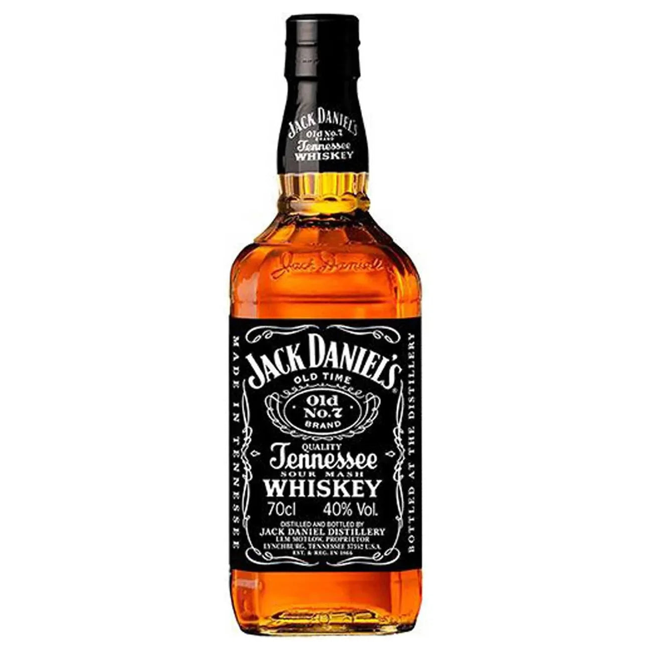 Whisky Jack Daniel's 1L