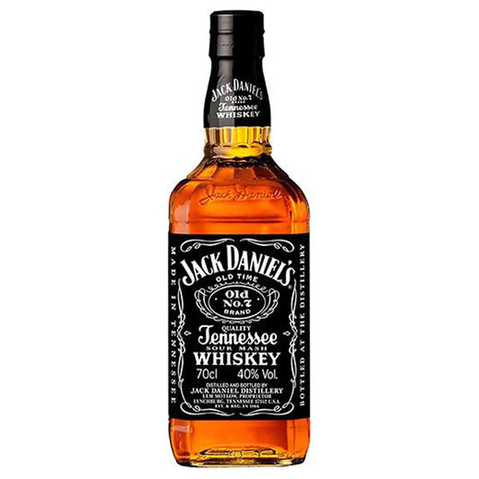 Whisky Jack Daniel's 1L