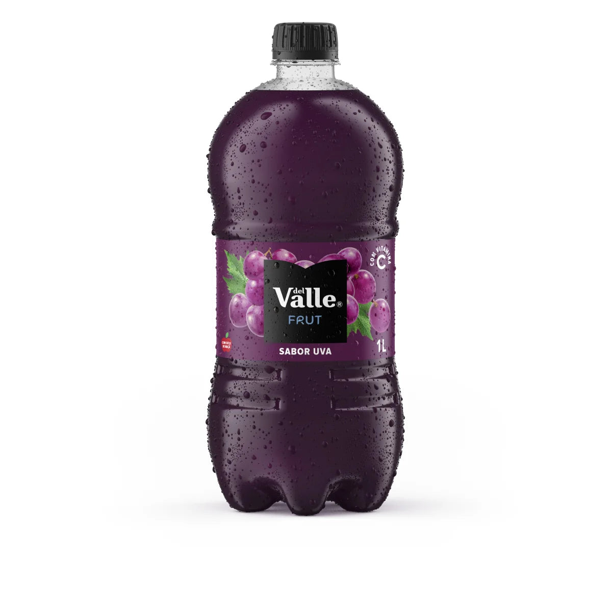 Suco de Uva Del Valle 1L