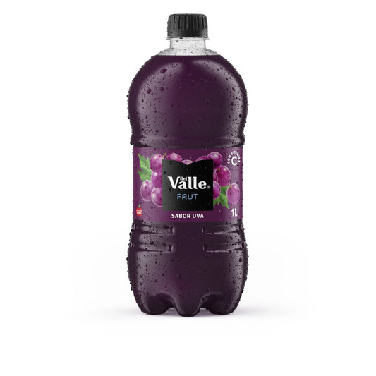Suco de Uva Del Valle 1L