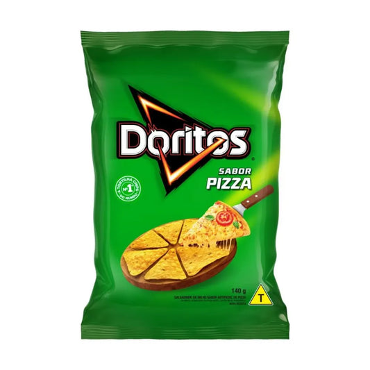 Doritos Pizza 140g