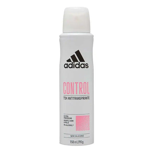 Desodorante Adidas Feminino 150 ml Control