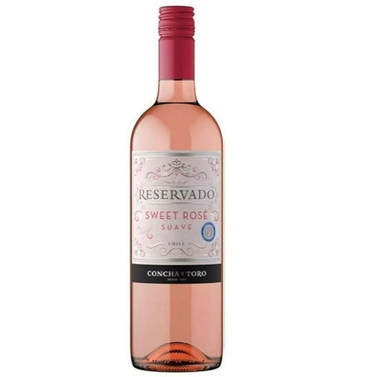 Reservado Concha y Toro Chileno Rosé 750ml
