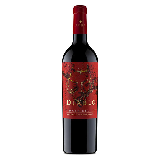 Diablo Assemblage Tinto Red Chileno 750ml