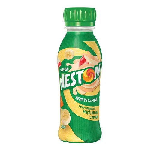 Bebida Láctea Neston 280ml