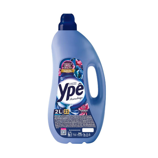 Amaciante Ypê Aconchego 2L