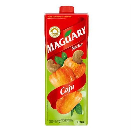 Suco de Caju Maguary 1L