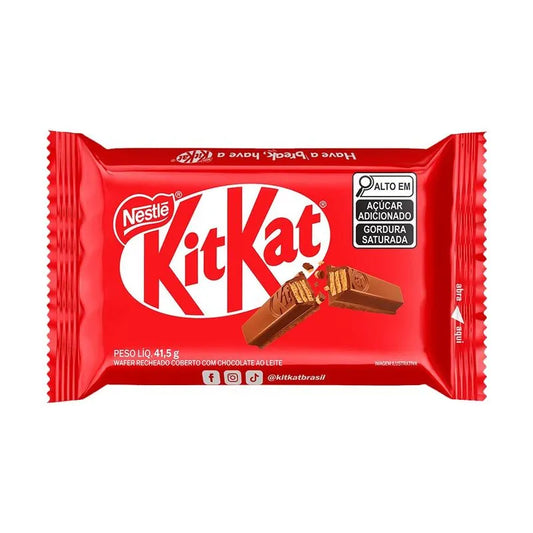 Kit Kat Clássico 41,5g