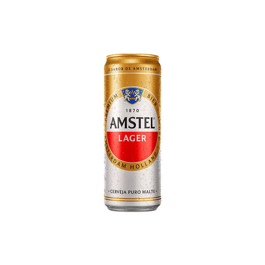Cerveja Amstel 350ml