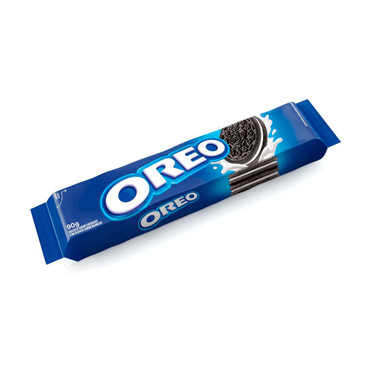 Biscoito Recheado Oreo 90g