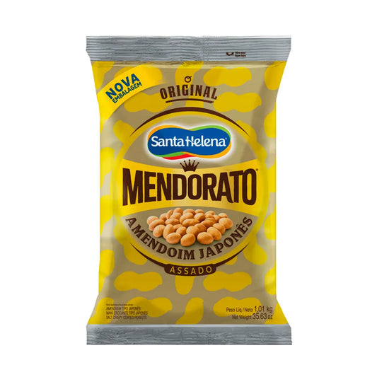 Amendoim Japonês Mendorato 1,01kg