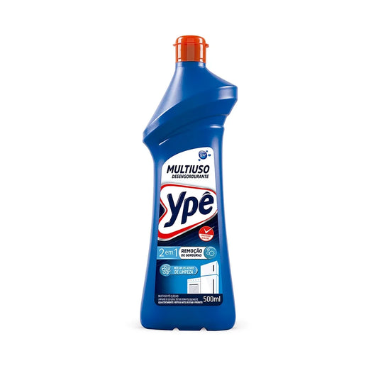 Limpador Multiuso Ypê Premium Clássico Ação Desengordurante 500ml