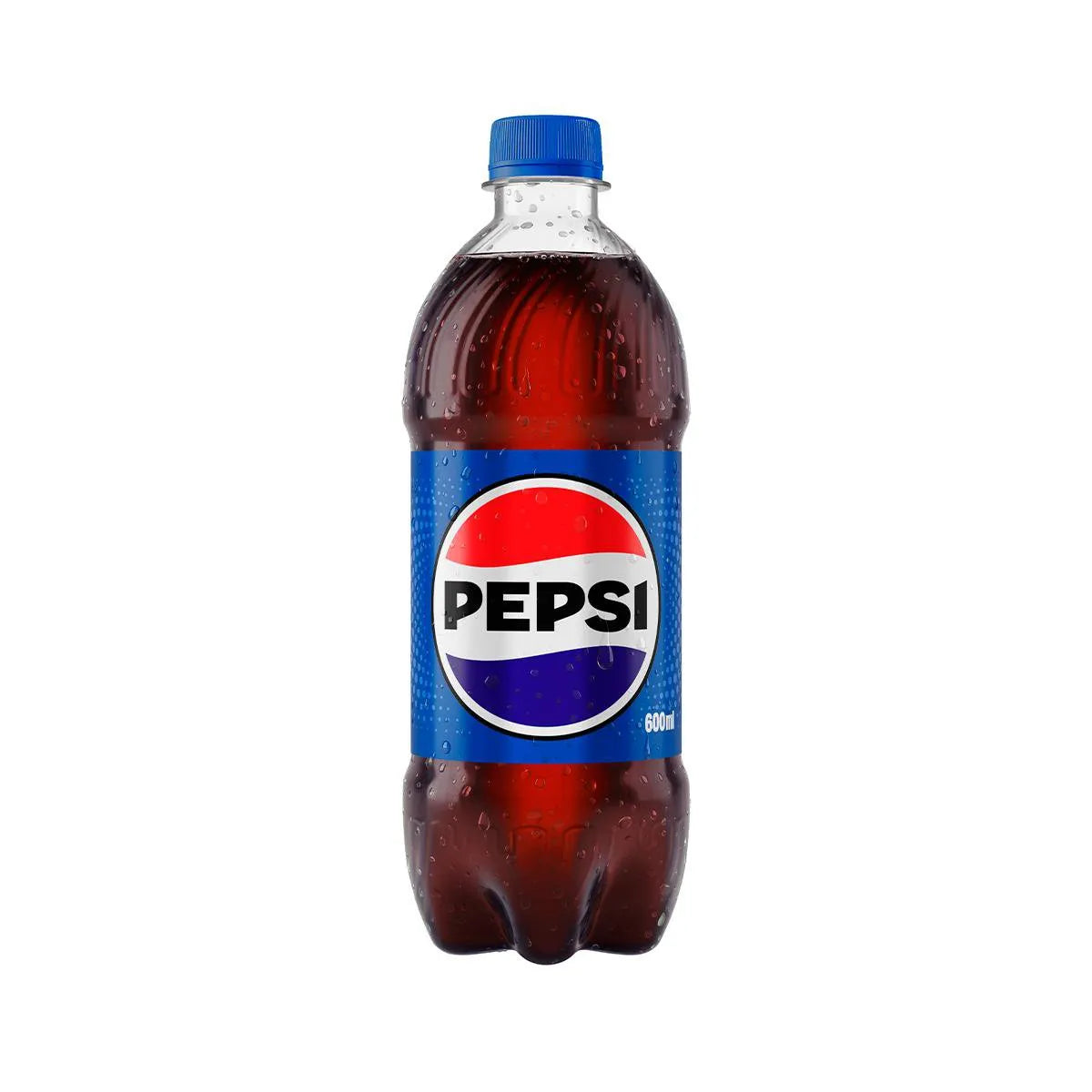 Refrigerante Pepsi 600ml