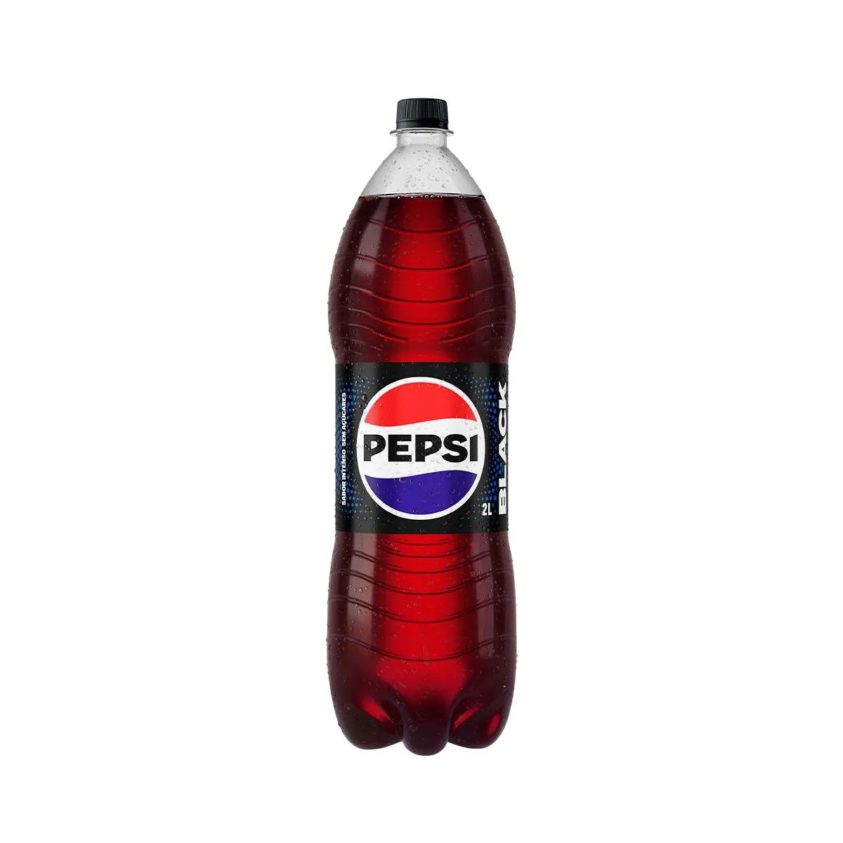 Refrigerante Pepsi Black 2 Litros