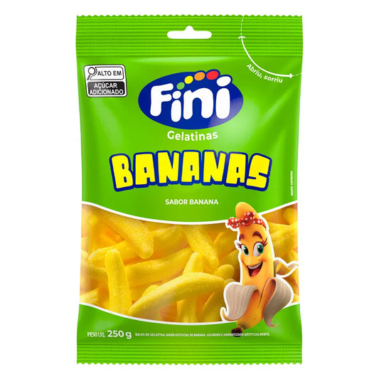 Fini Bananas 250g