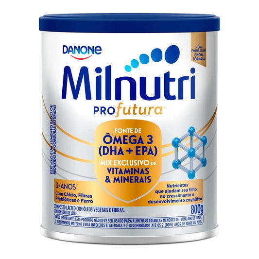 Milnutri Profutura 800g
