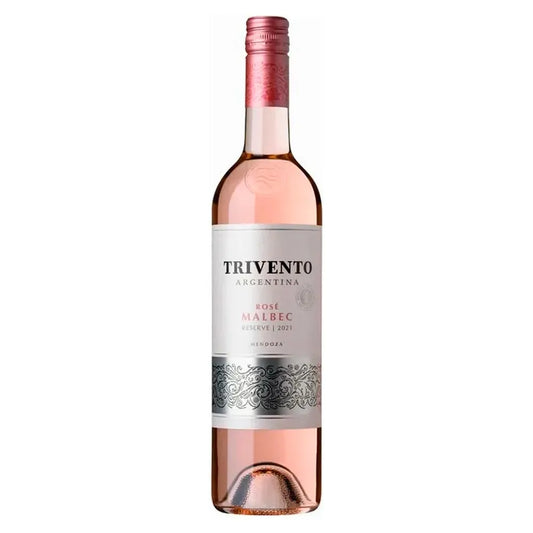 Trivento Malbec Rosé 750ml