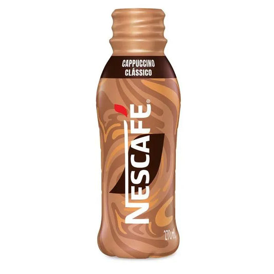 Bebida Láctea UHT Nescafé 270ml