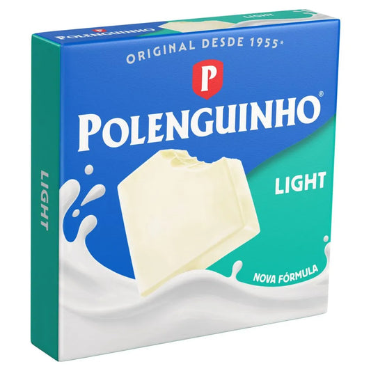 Polenguinho Light 4un