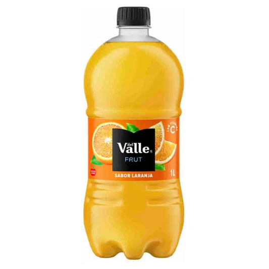 Suco de Laranja Del Valle 1L