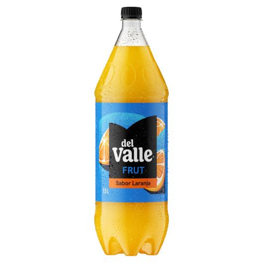 Suco de Laranja Del Valle 1,5L