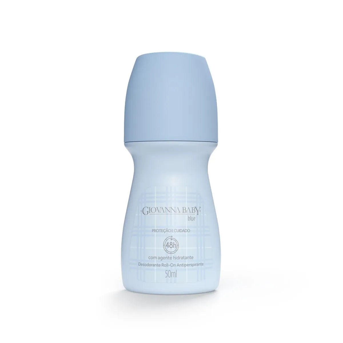 Desodorante Roll-On Blue 50ml Giovanna Baby