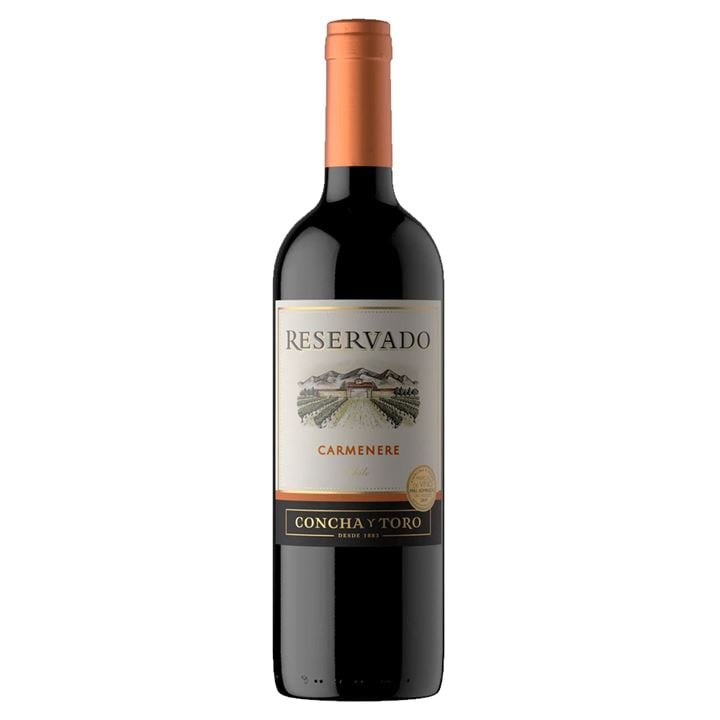 Concha y Toro Carmenere Reservado Tinto 750ml