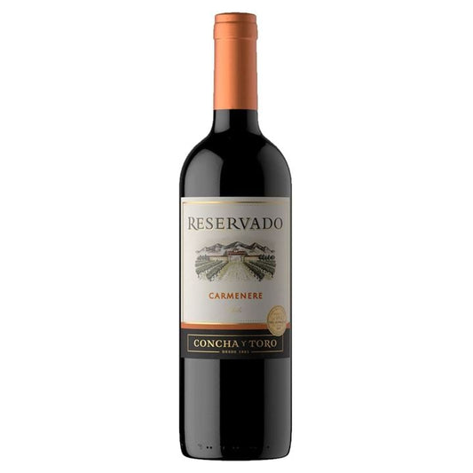 Concha y Toro Carmenere Reservado Tinto 750ml