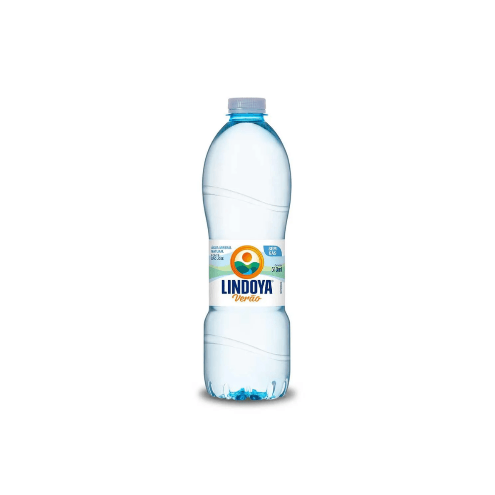 Água S/Gás Lindoya 1.5L