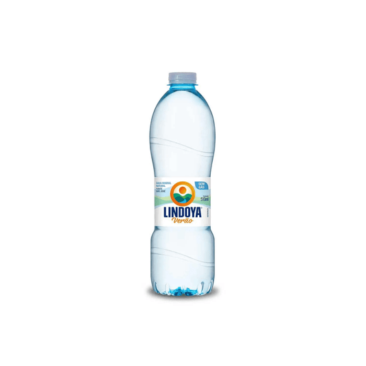Água S/Gás Lindoya 1.5L