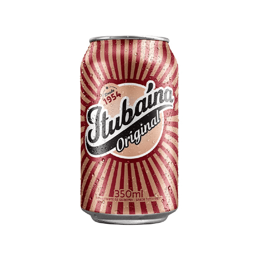 Itubaína Lata 350ml