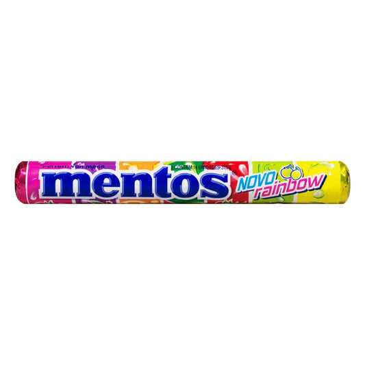 Mentos Stick Rainbow