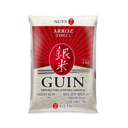 Arroz Oriental Tipo 1 Guin 1kg