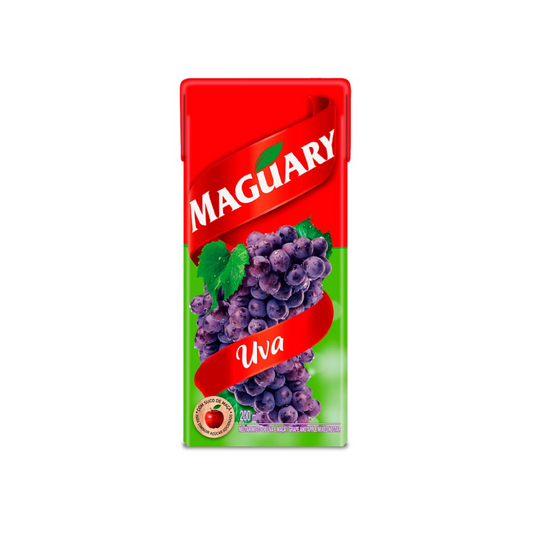 Suco de Uva Maguary 200ml