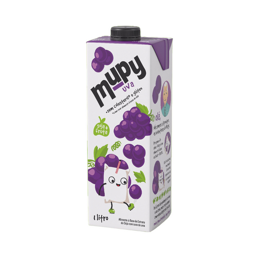 Suco de Uva Mupy 1L