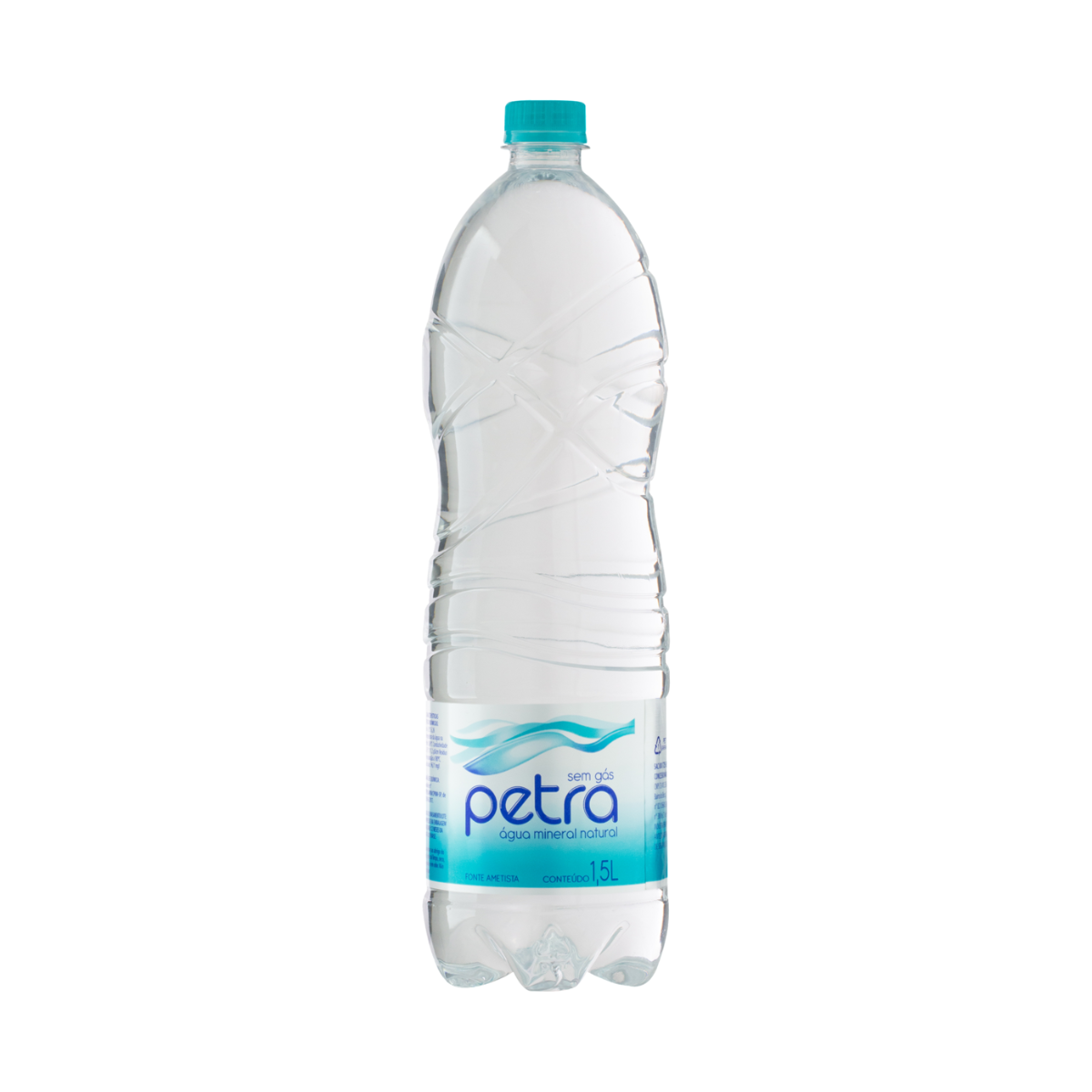 Água S/Gás Petra 1.5L