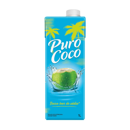 Água de Coco Puro Coco 1.5L