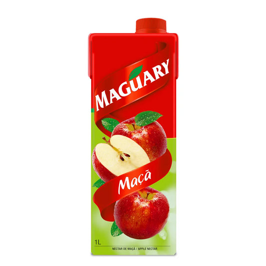 Suco de Maçã Maguary 1L