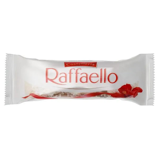 Raffaello 30g